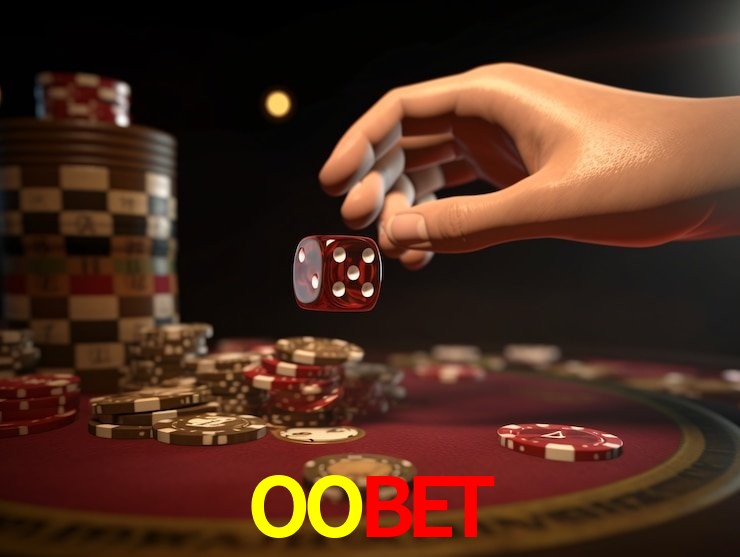 Experiência VIP OOBET
