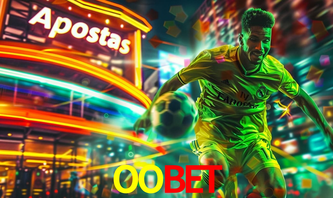 Bônus de Boas-vindas OOBET