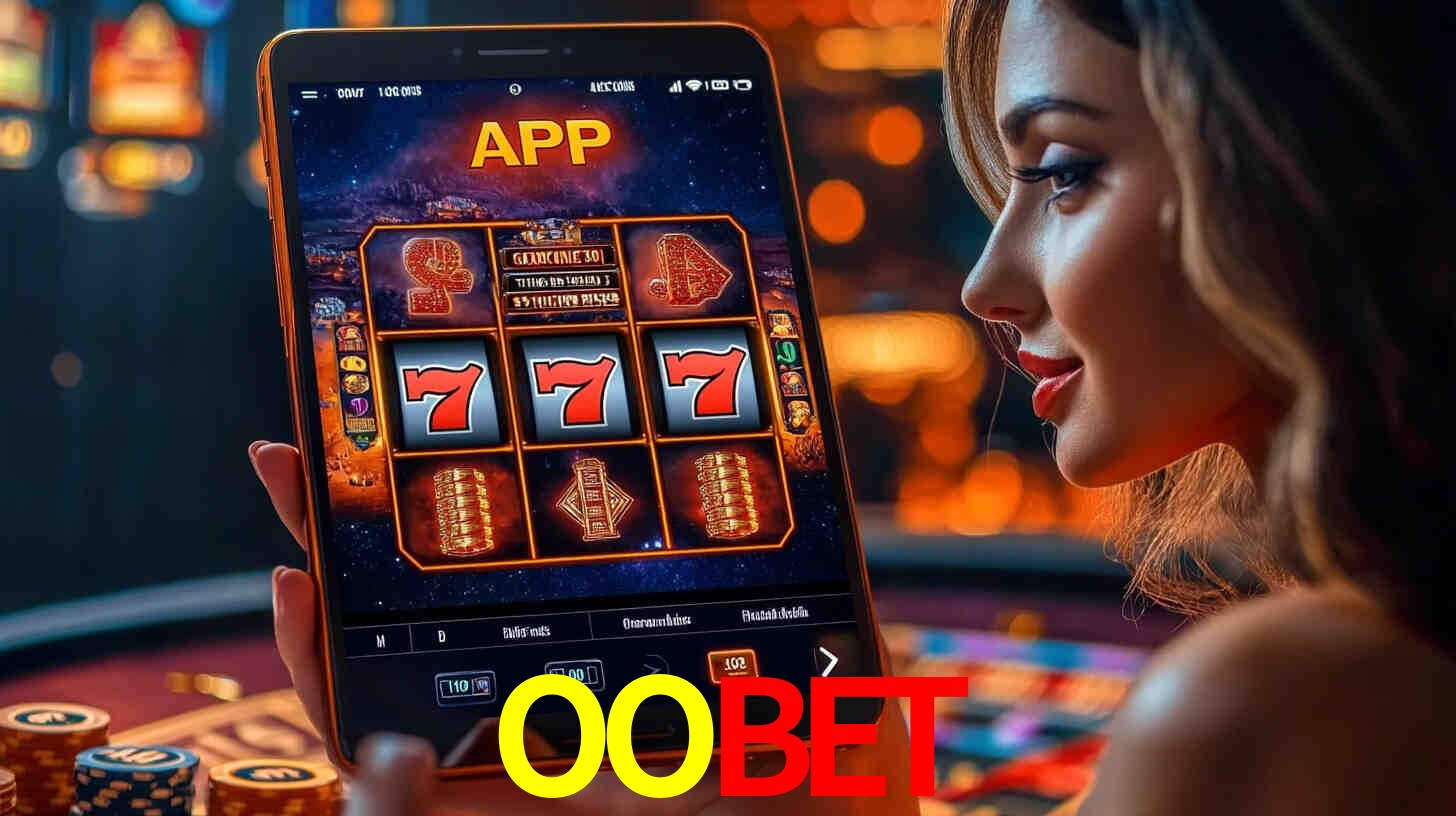 OOBET game