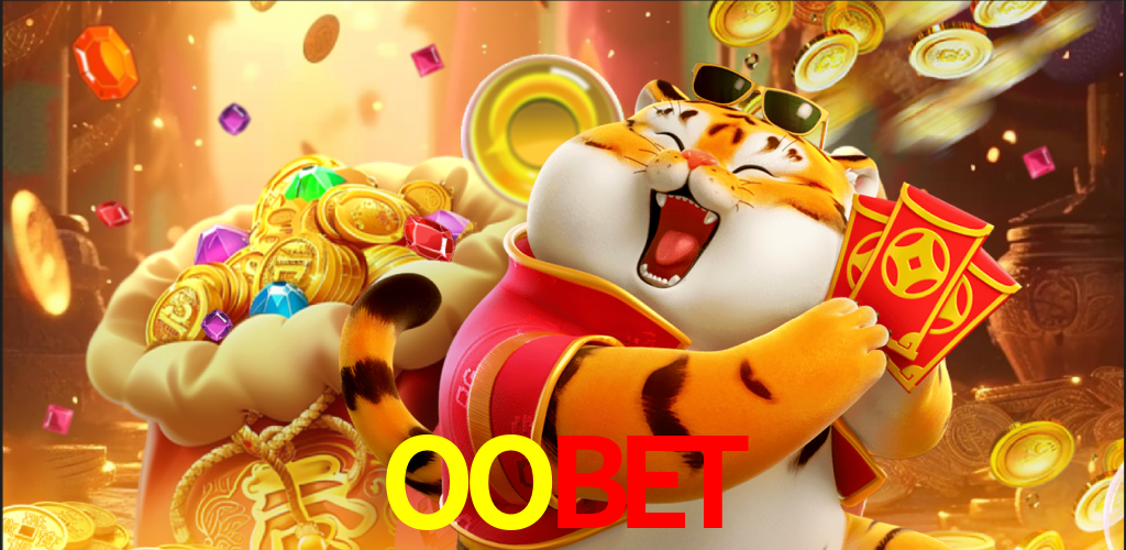 OOBET: Seu Cassino Premiado com Pagamentos Rápidos