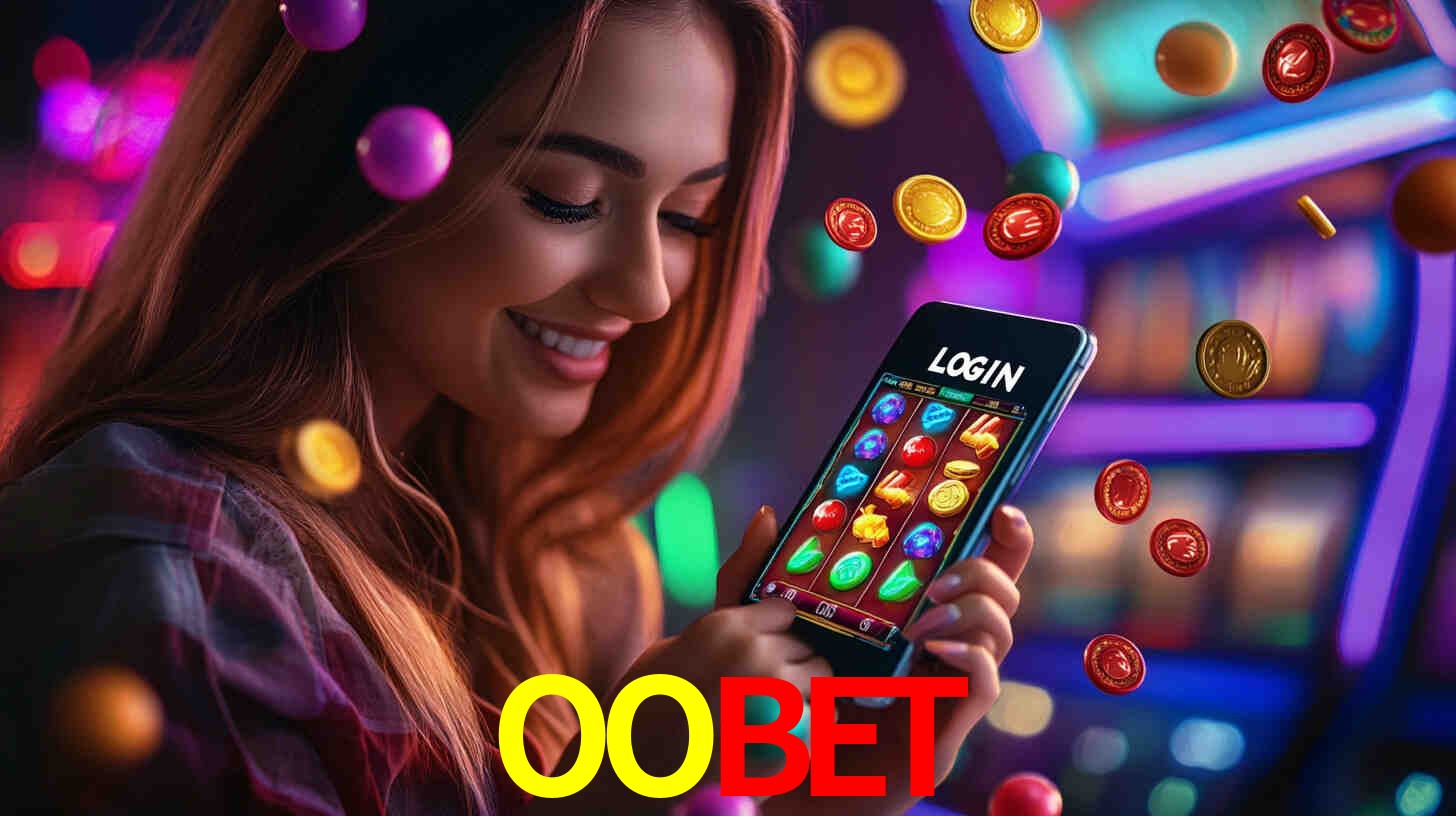 Processo de Download do App OOBET - Passo a Passo Simples