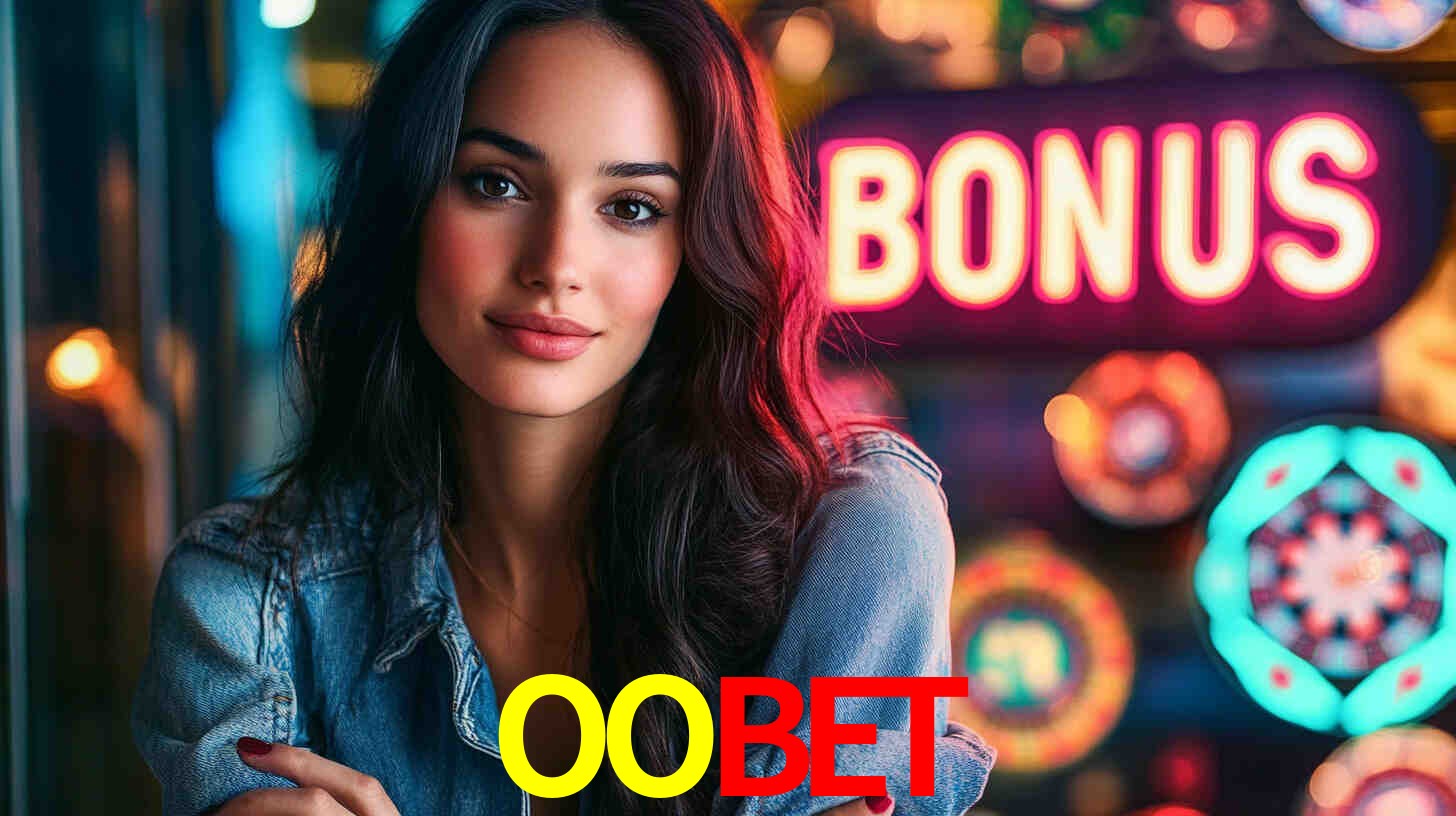 Descubra a Categoria de Bônus no OOBET: Uma Oportunidade Imperdível