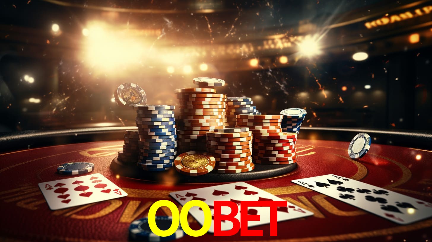Jackpots no OOBET: A Emoção dos Grandes Prêmios