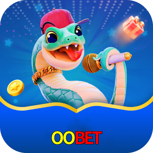 OOBET logo