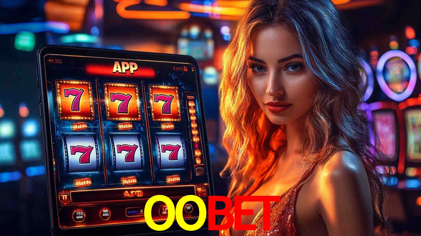 A Revolução dos Jogos Móveis: OOBET na Palma da Sua Mão