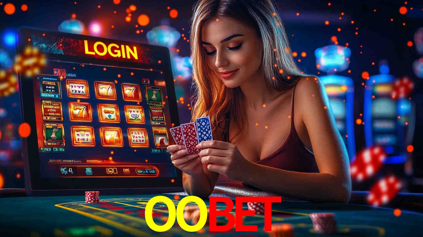 Aproveite as Melhores Promoções do OOBET