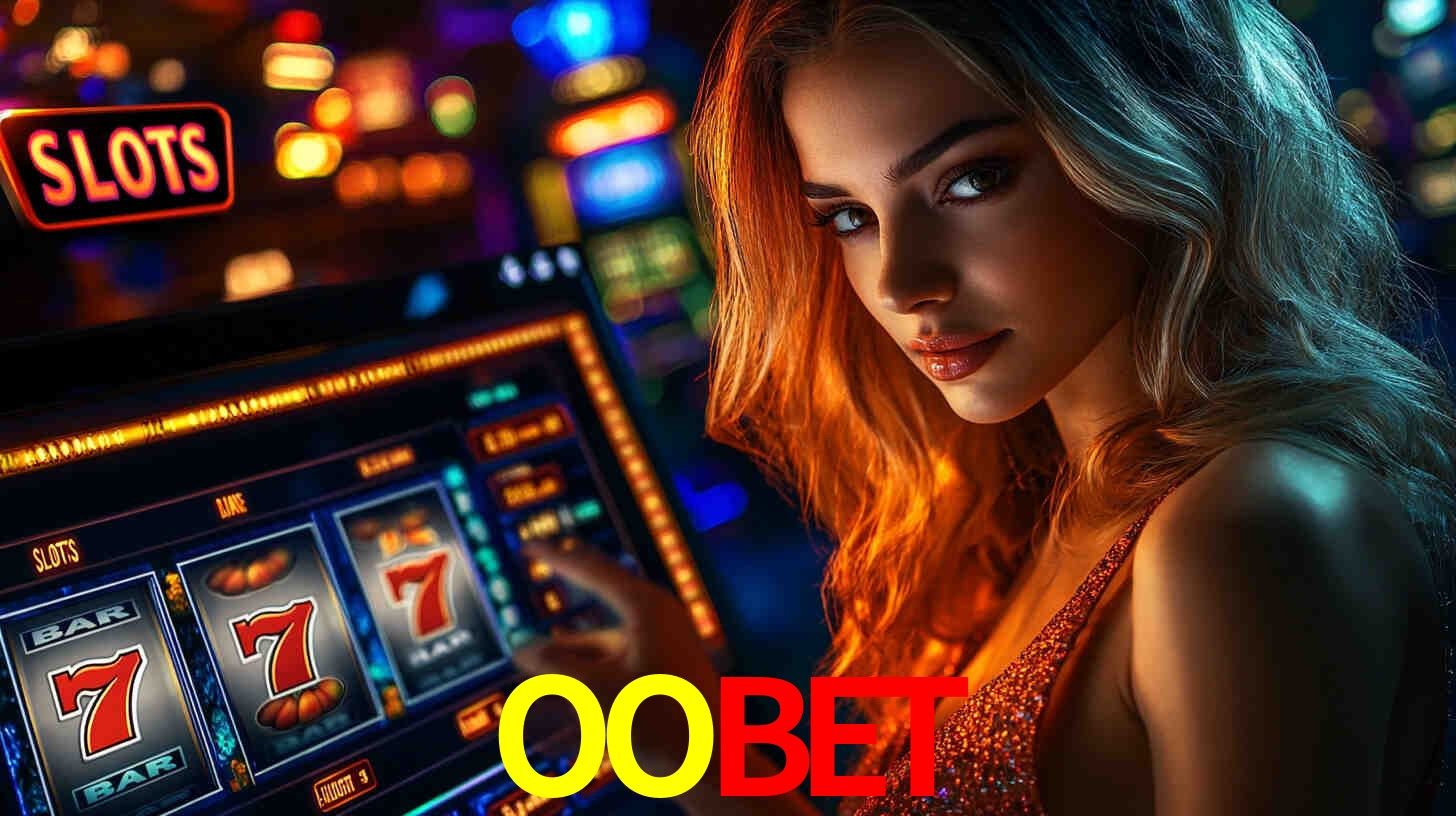 Descubra o Mundo das Mesas de Jogos no OOBET