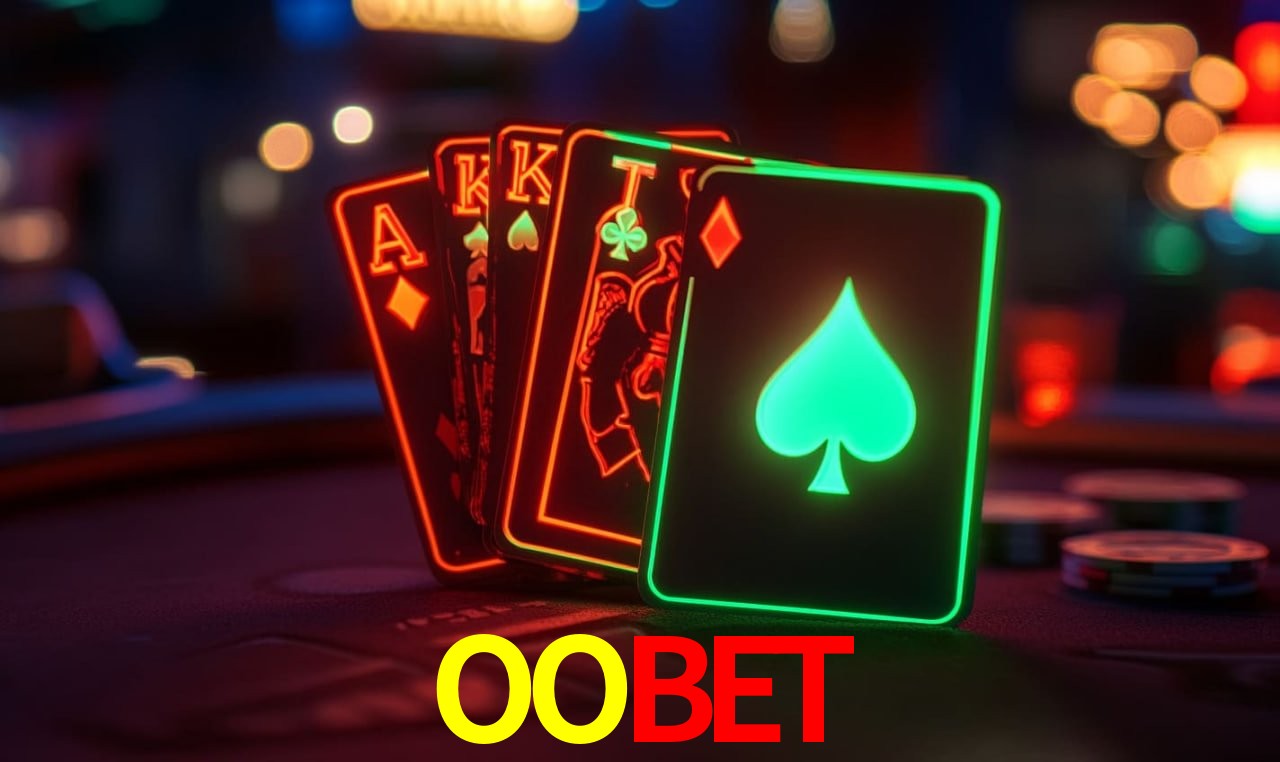 Apostas de Tênis OOBET