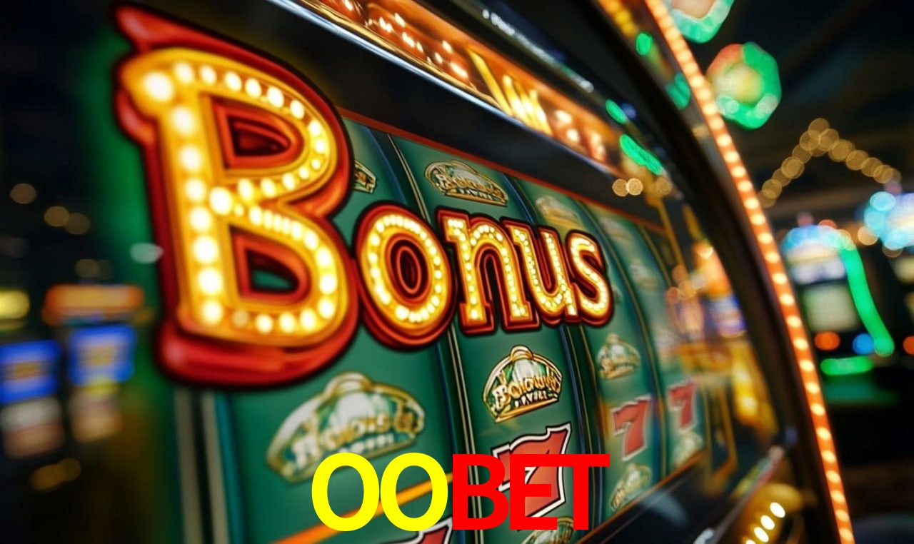 Especiais de Fim de Semana OOBET