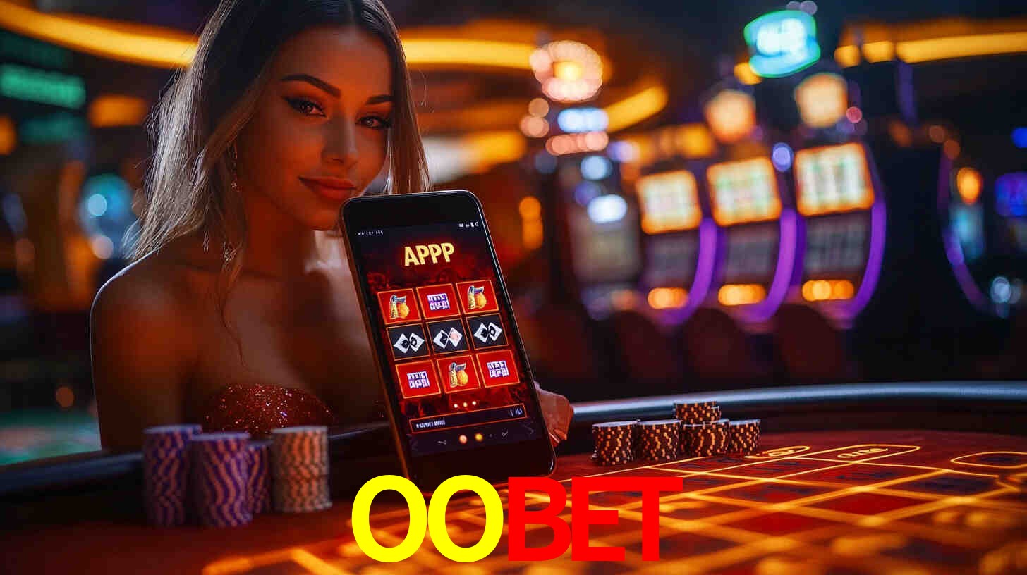 Inovações de Jogos na OOBET: O Futuro das Experiências Interativas