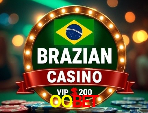 cassino OOBET