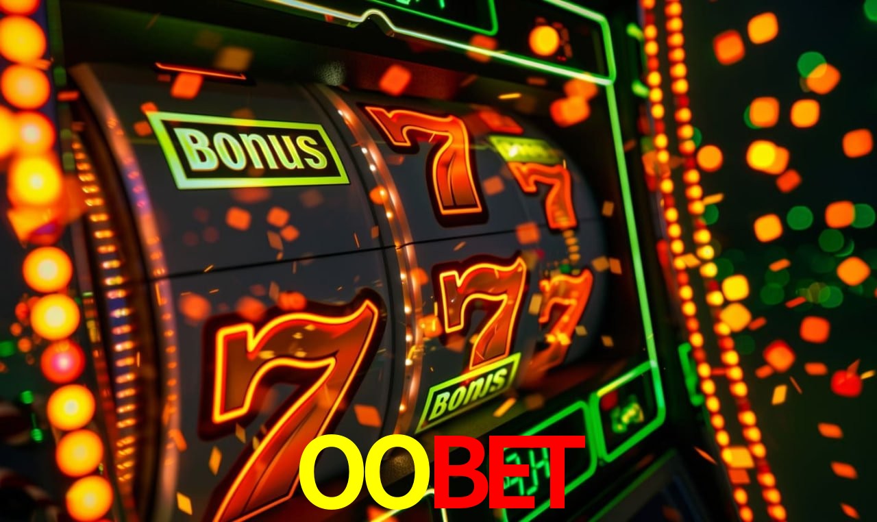 Descubra a Essência do OOBET: Nossa História e Compromissos