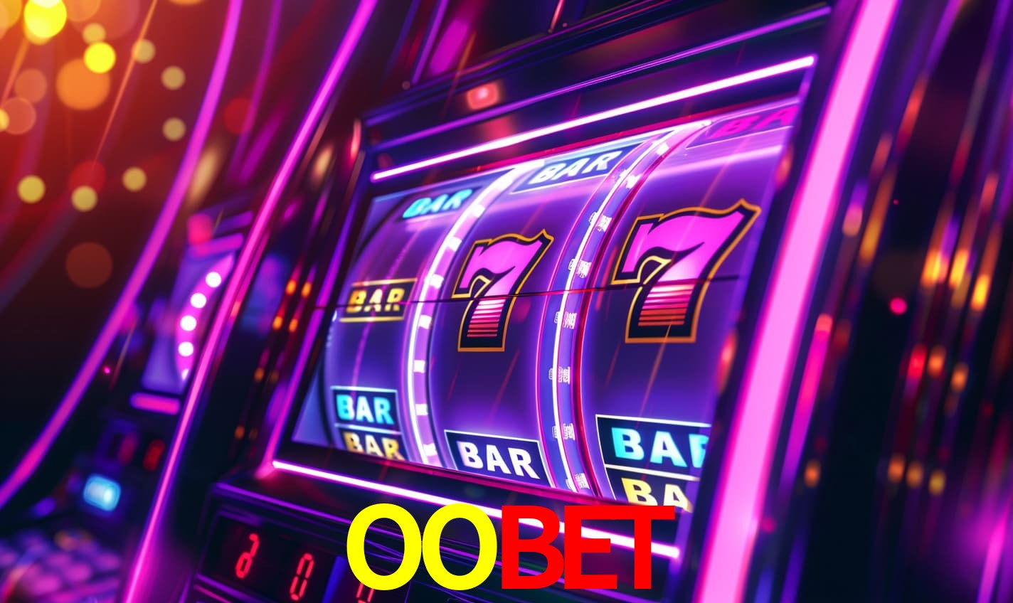 Sinta a adrenalina dos jogos de cassino com OOBET