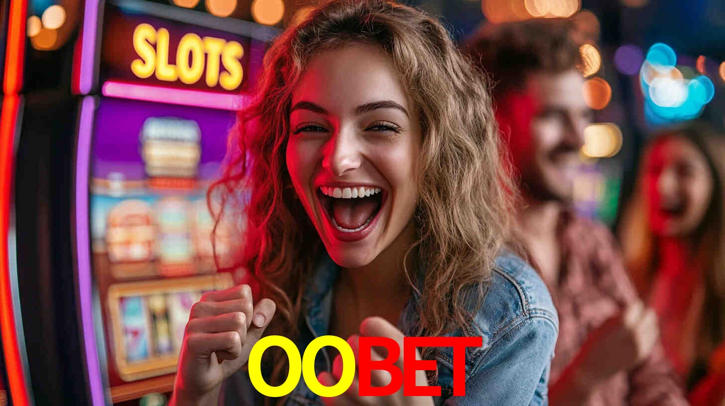 A Experiência Imersiva dos Cassinos Ao Vivo no OOBET