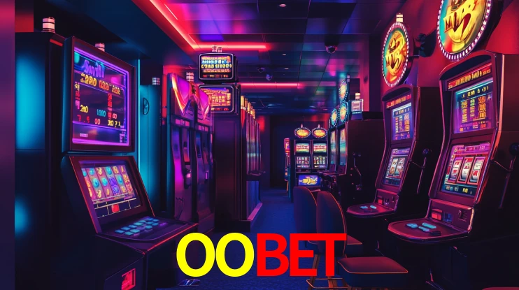 Exclusive Games OOBET