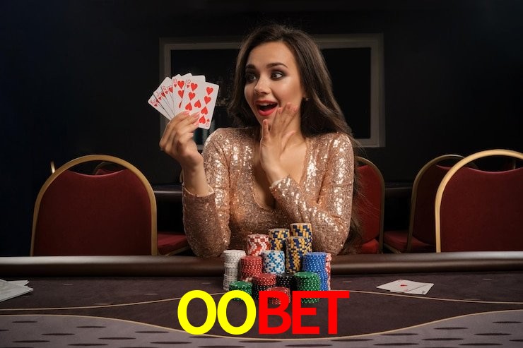 A Experiência Imersiva dos Cassinos Ao Vivo no OOBET