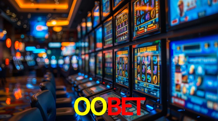 Responsive Design OOBET