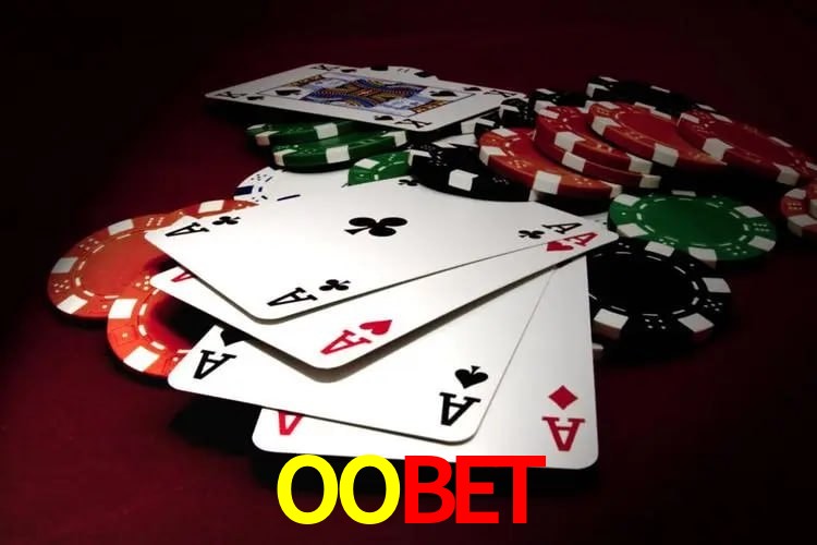 Jogos Exclusivos OOBET