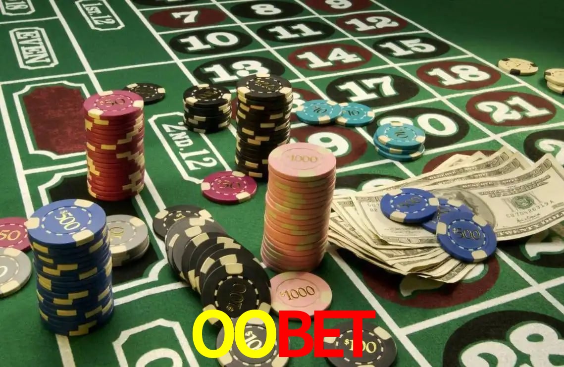 Ofertas Imperdíveis na OOBET: Promoções e Bônus Que Valem a Pena