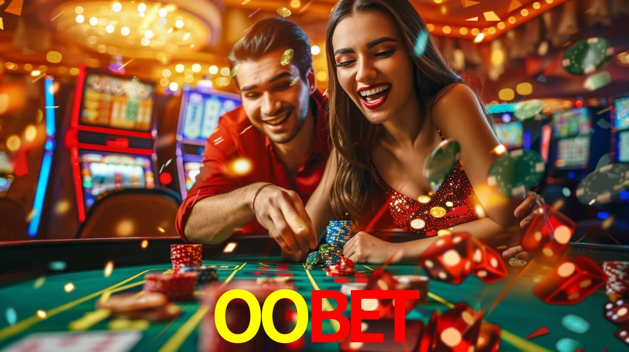 Diretório de Jogos OOBET