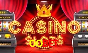 Slot Games OOBET