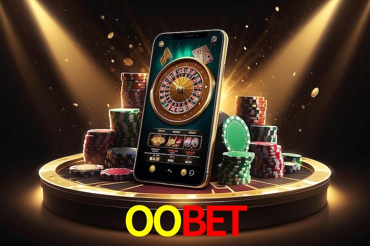Jogos de Slot OOBET