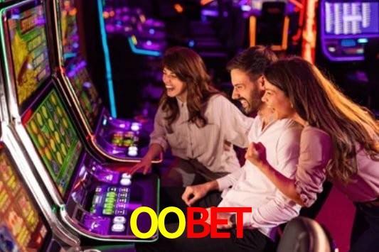 Inovações de Jogos na OOBET: O Futuro das Experiências Interativas