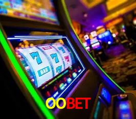 A Experiência Imersiva dos Cassinos Ao Vivo no OOBET