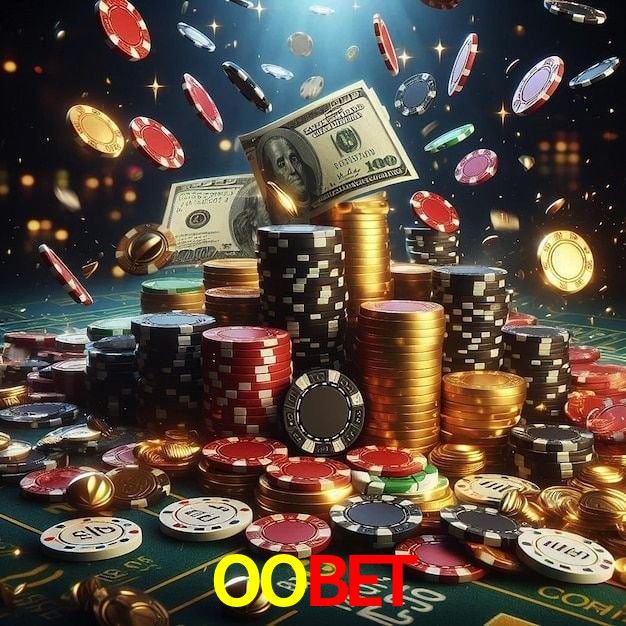 Descubra o Programa VIP da OOBET: Vantagens Exclusivas para Jogadores