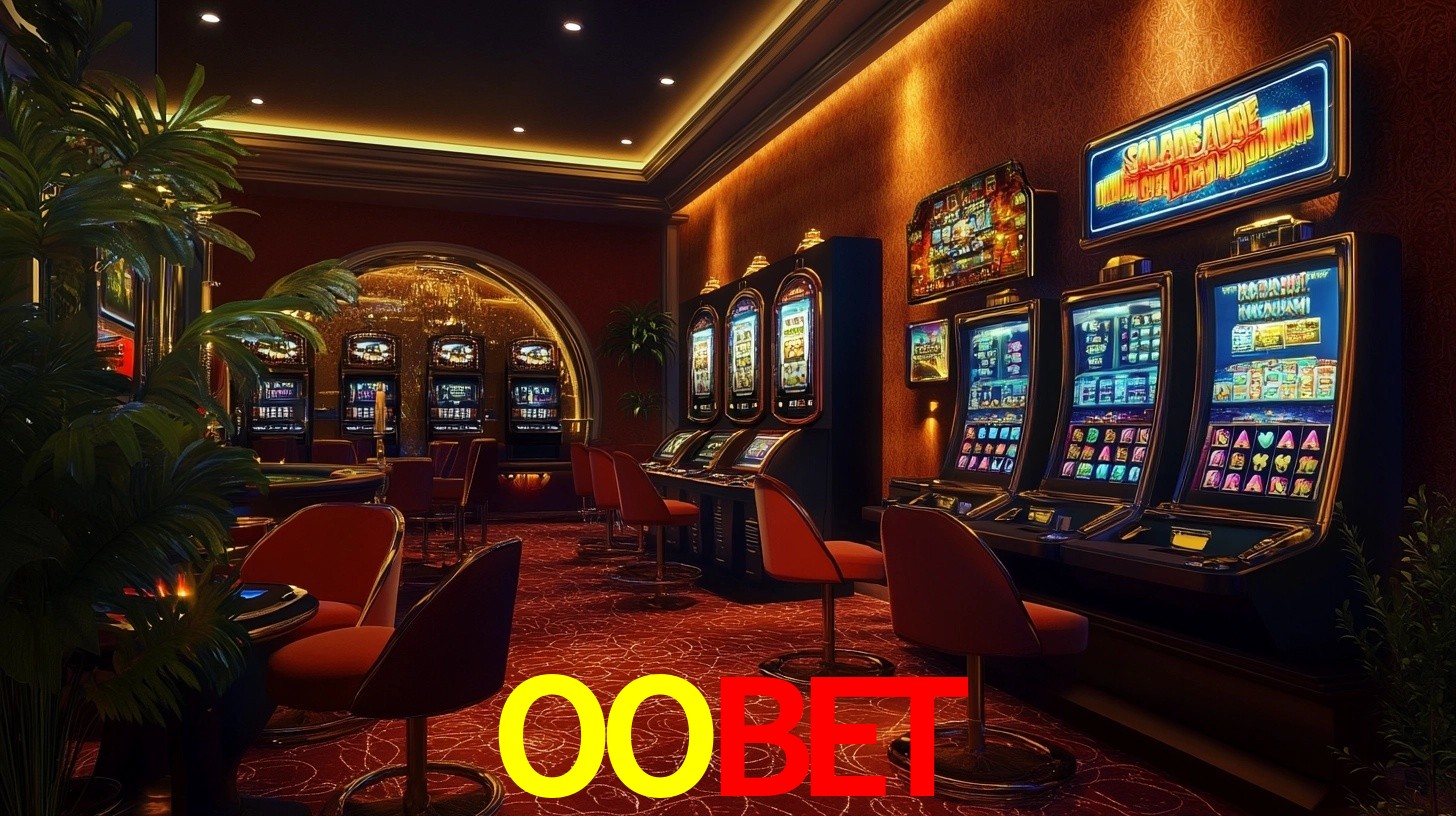 Blackjack Table OOBET