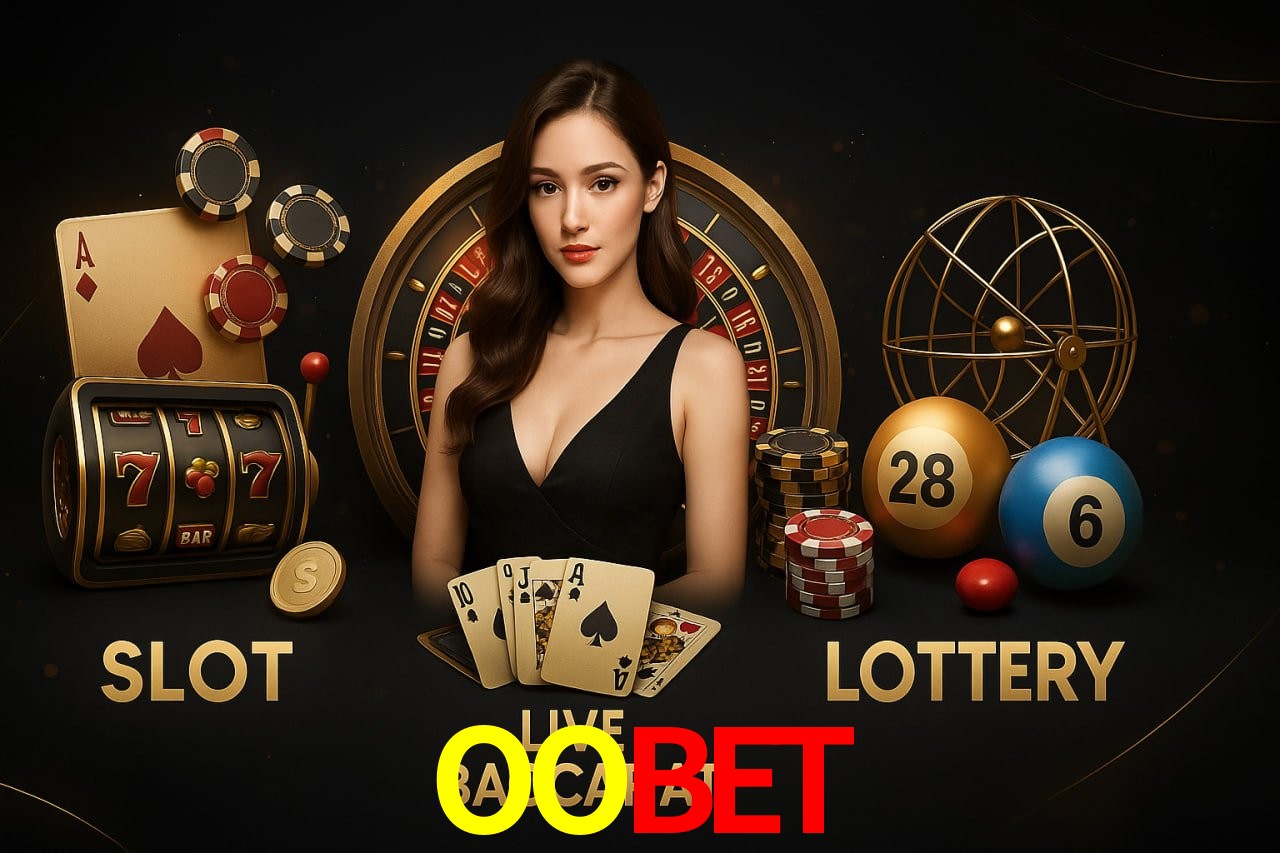 Promoção Relâmpago OOBET
