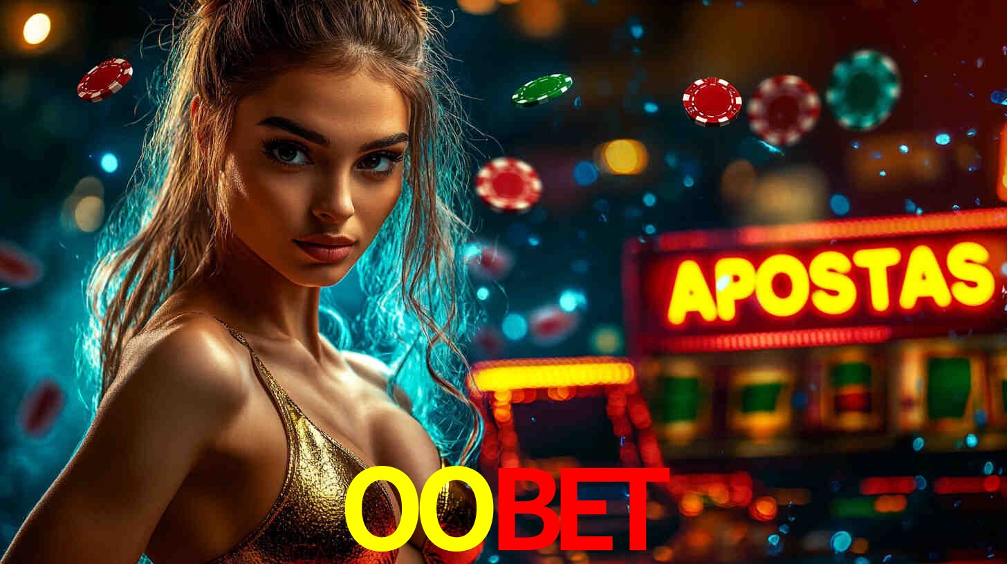 Desvendando o Mundo dos Jogos Virtuais na OOBET