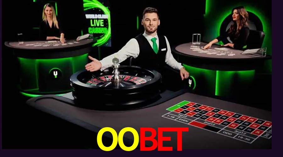 Platform Technology OOBET