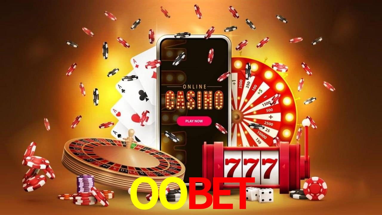 Estatísticas do Jogo OOBET