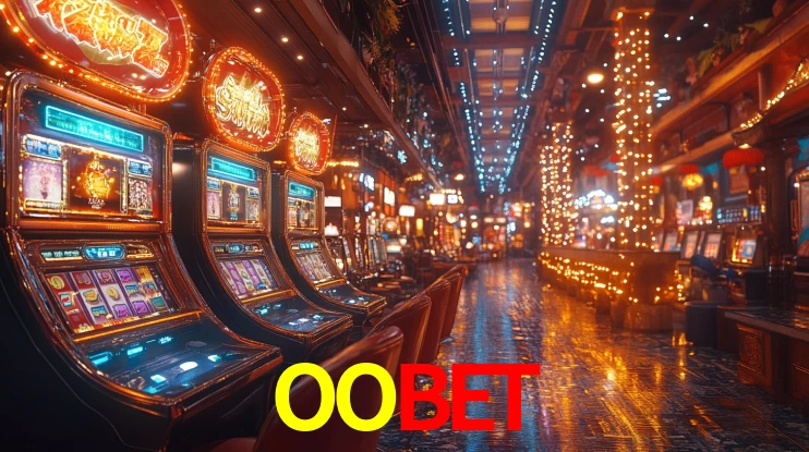 OOBET: Jogos de Caça-Níqueis-Altas Recompensas, Roleta-Velocidade, Blackjack-Desafios Máximos