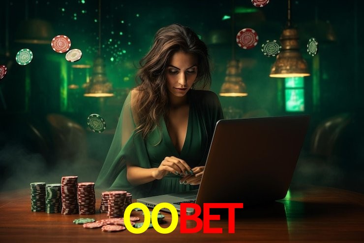 OOBET game