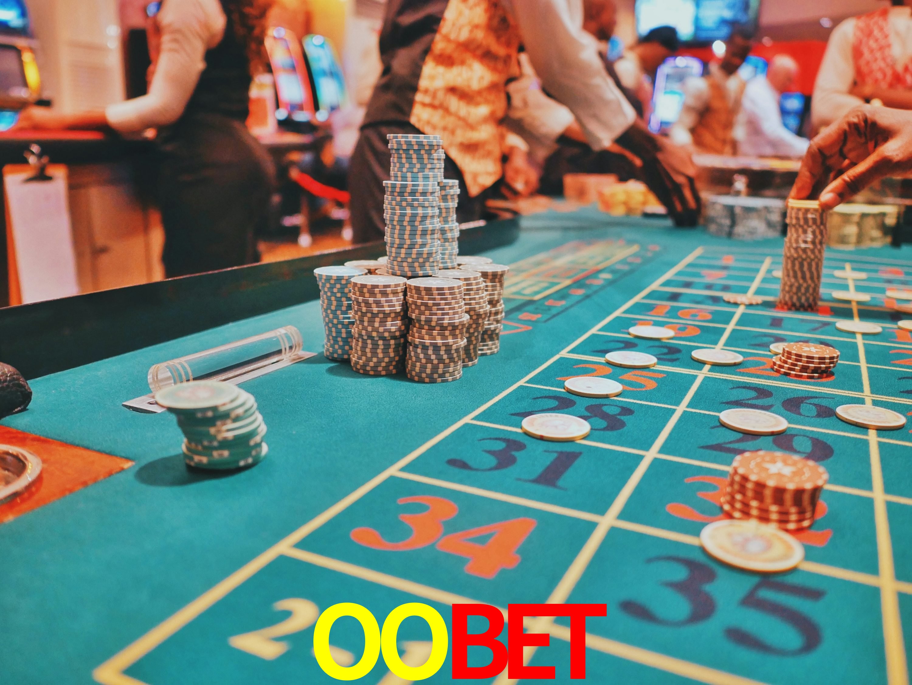 Programa VIP OOBET