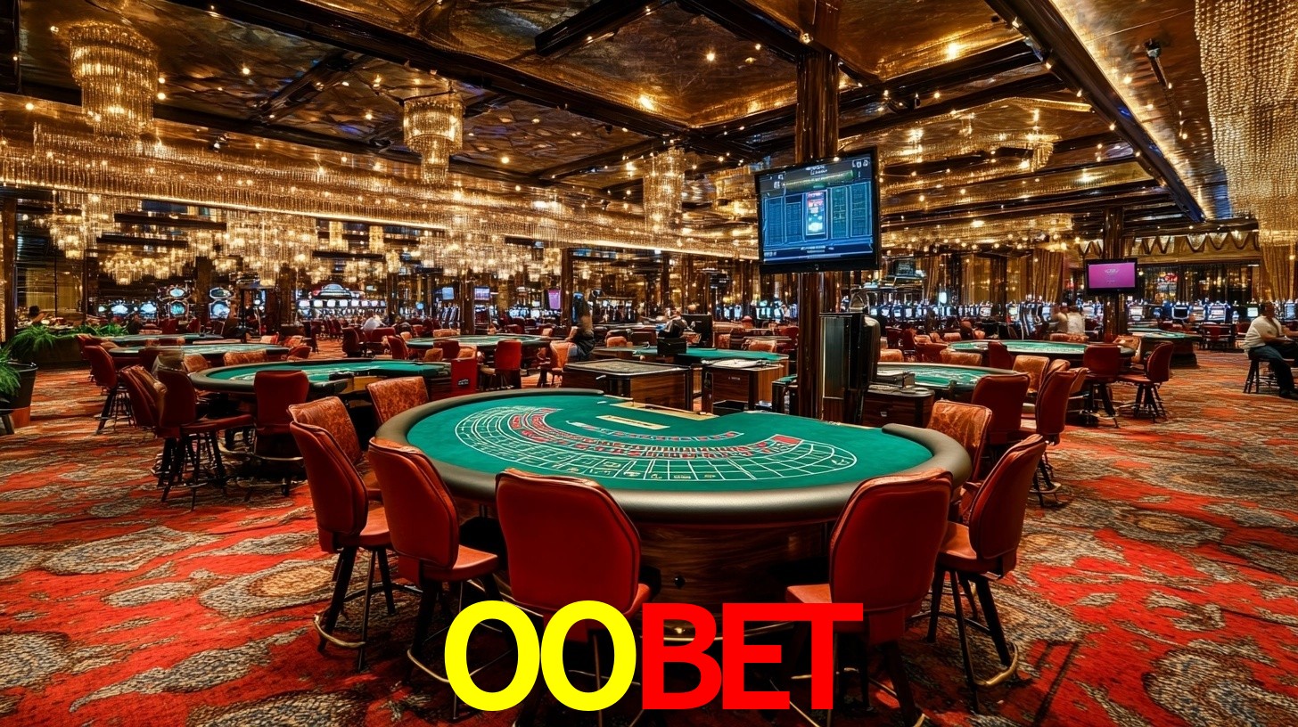 OOBET