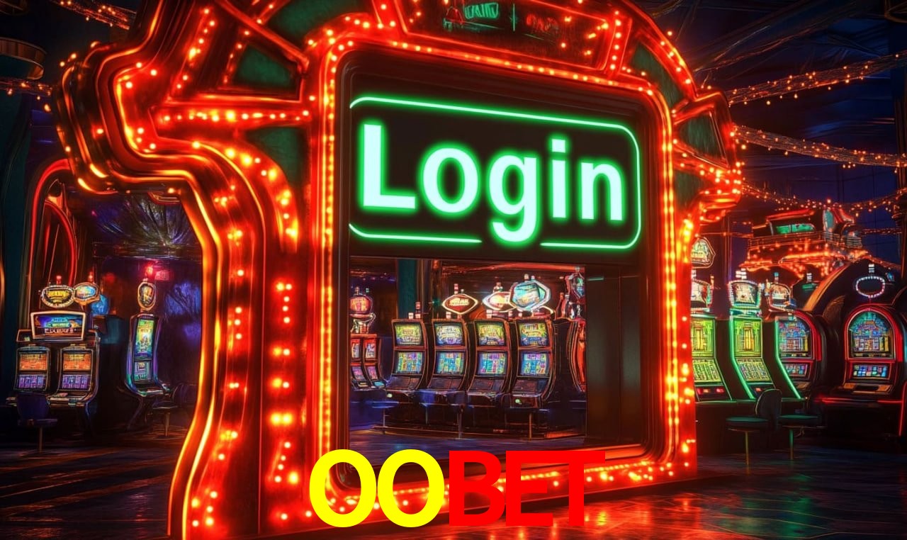 Casino Ao Vivo OOBET