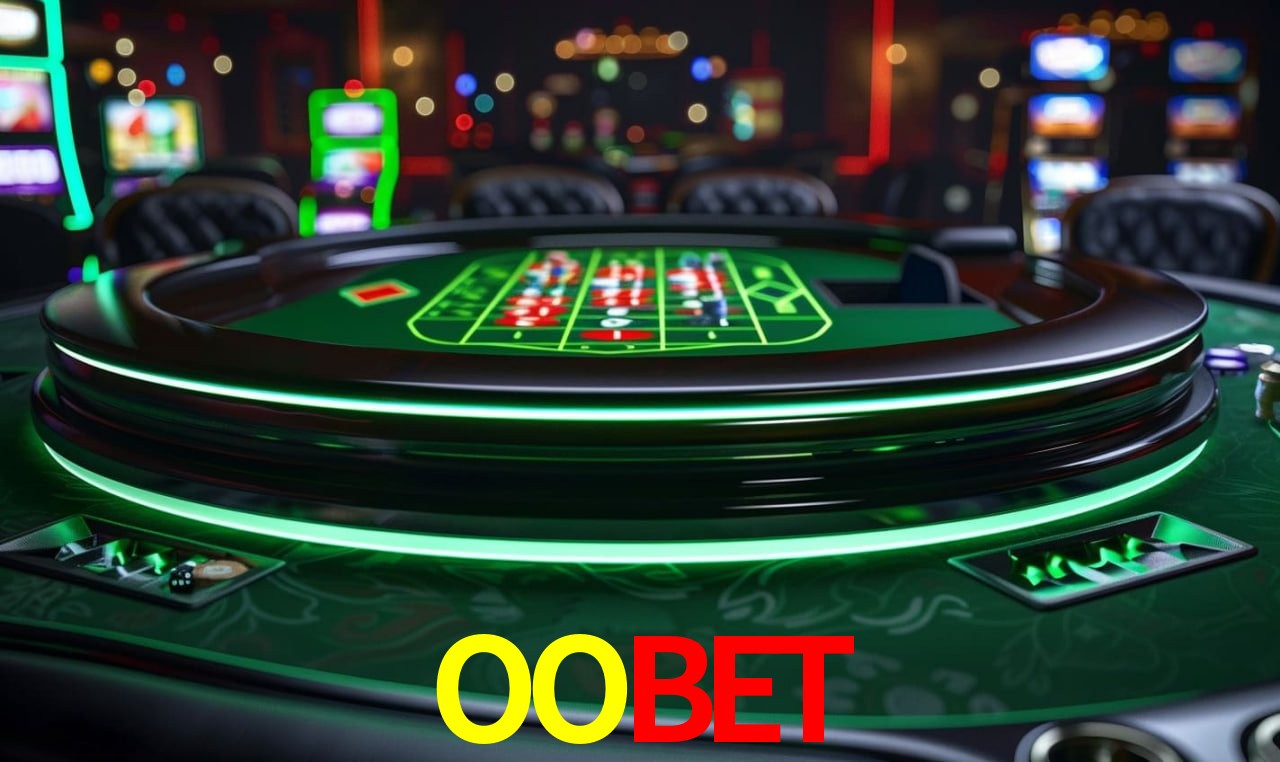 Exclusive Offers OOBET