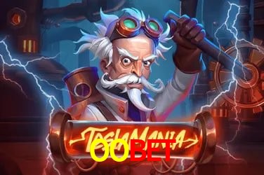 Recursos de Bônus OOBET