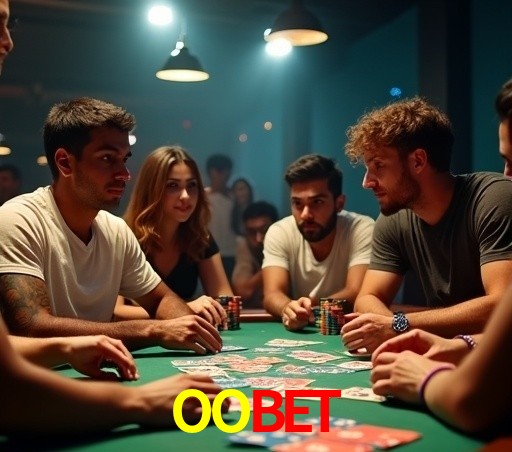 Promoções Sazonais OOBET