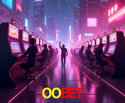 Interface Premium OOBET