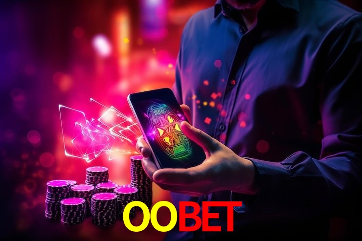 PIX Instantâneo OOBET