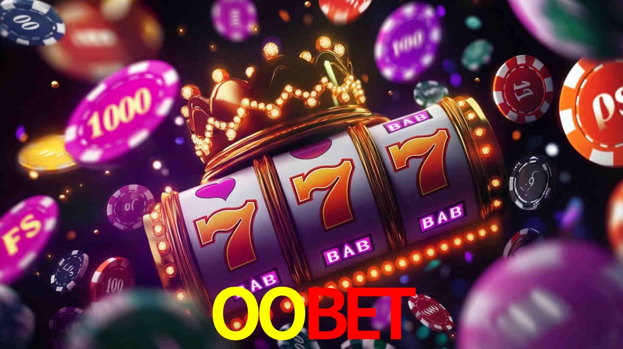 Game Providers OOBET