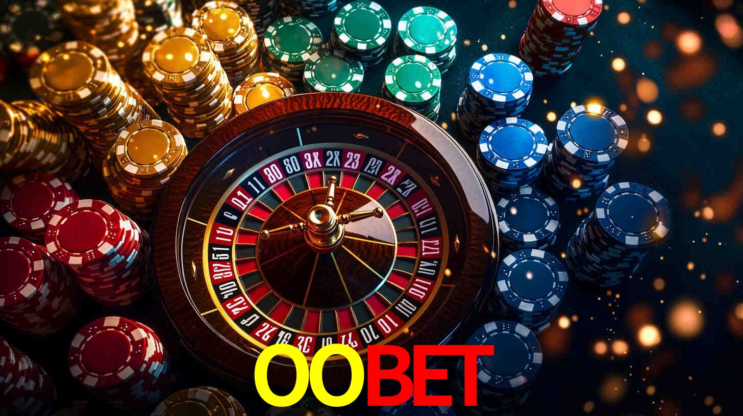 Welcome Bonus OOBET