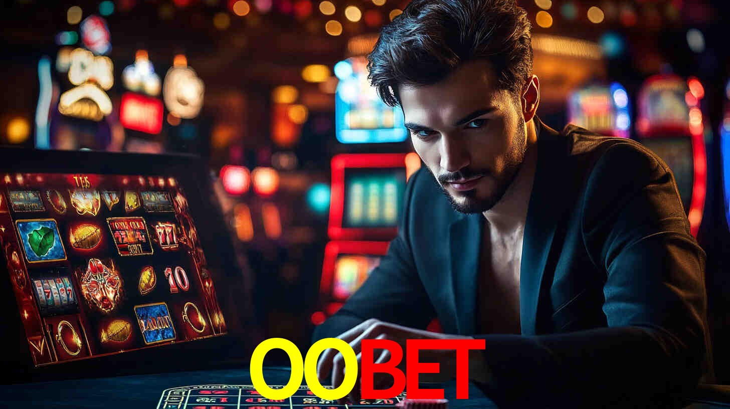 OOBET: Seu Especialista em Apostas Esportivas Brasileiras