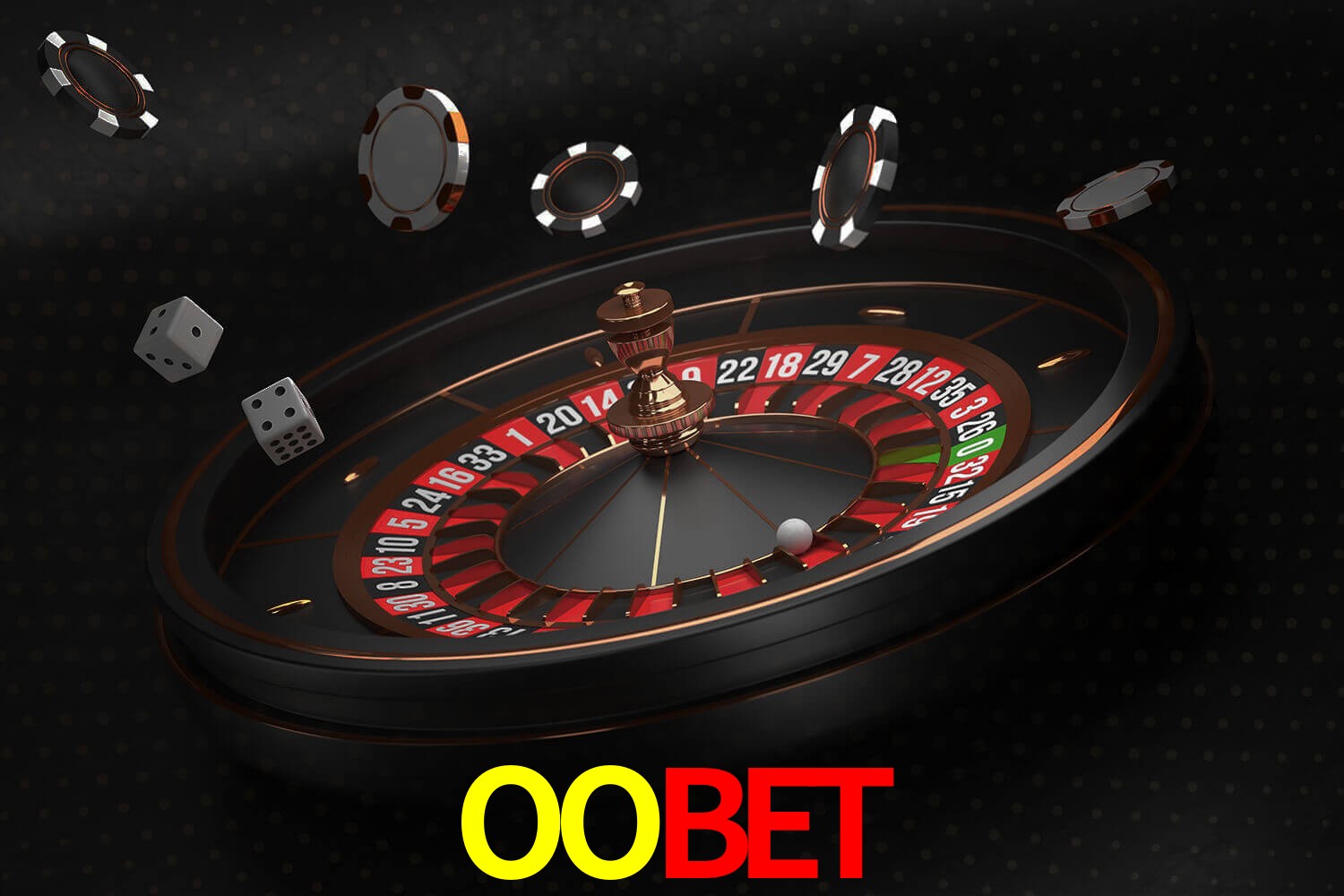 OOBET game