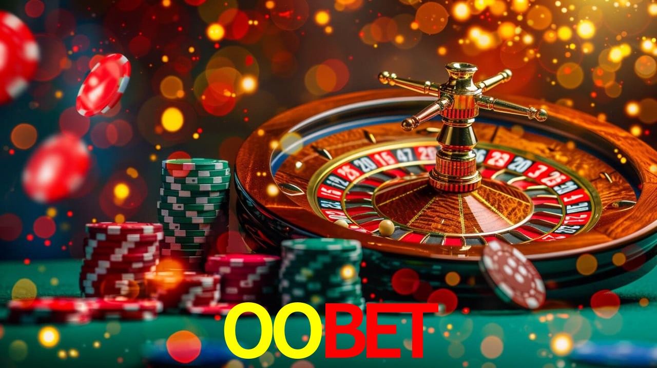 Descubra a Essência do OOBET: Nossa História e Compromissos