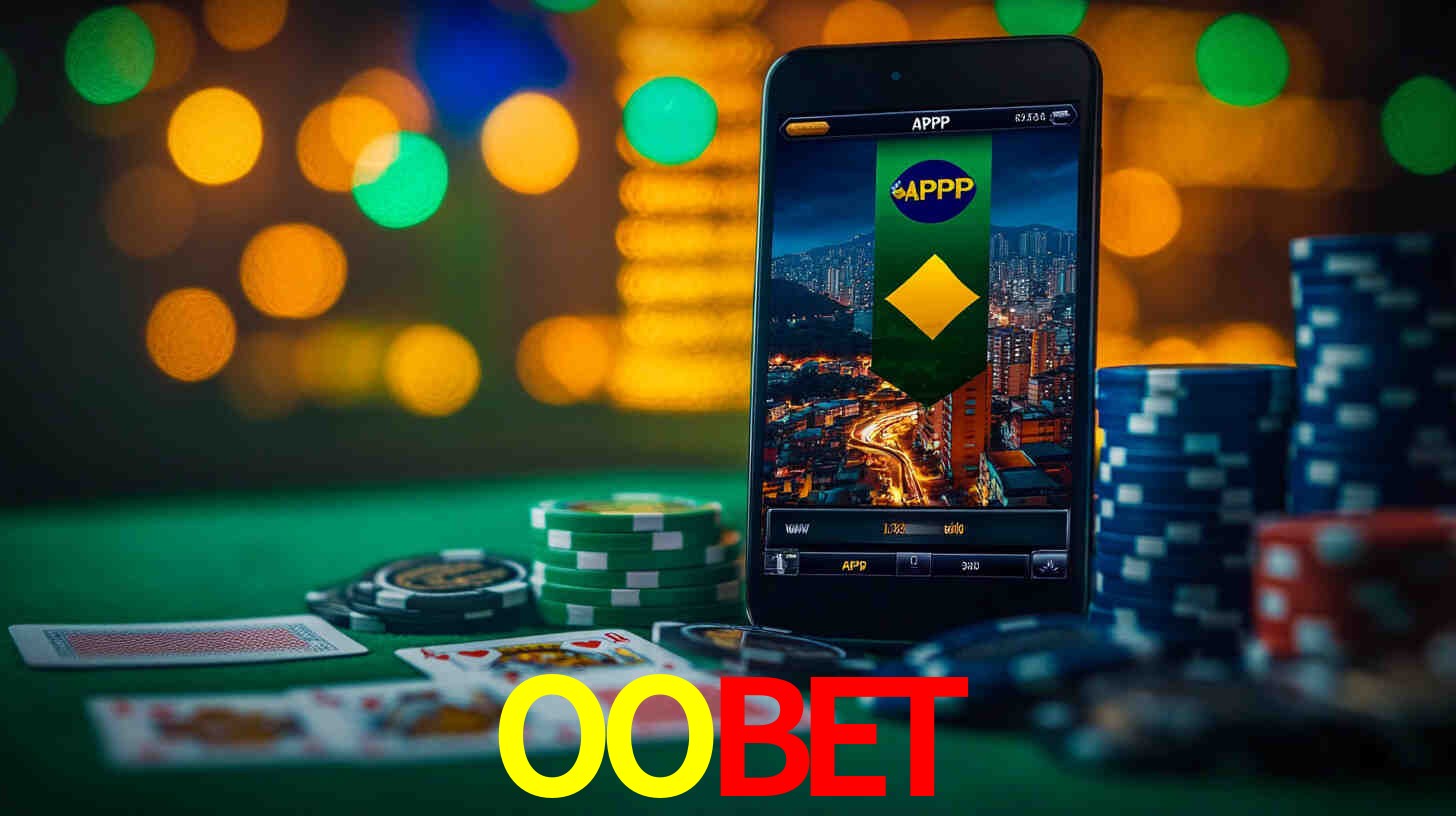 Descubra o Programa VIP da OOBET: Vantagens Exclusivas para Jogadores